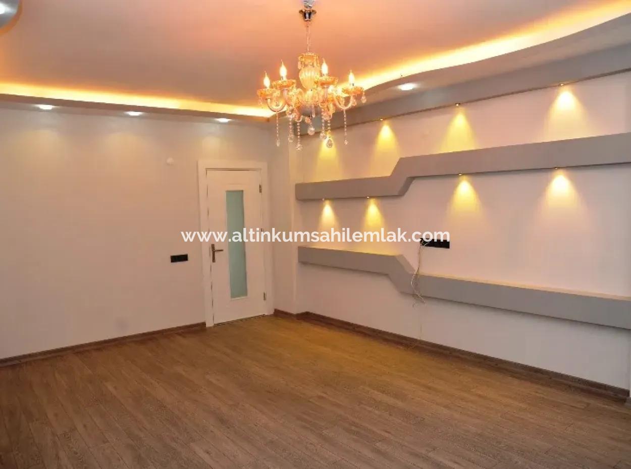 4 Zimmer Wohnung Zum Verkauf In Altınkum Yeşilkent