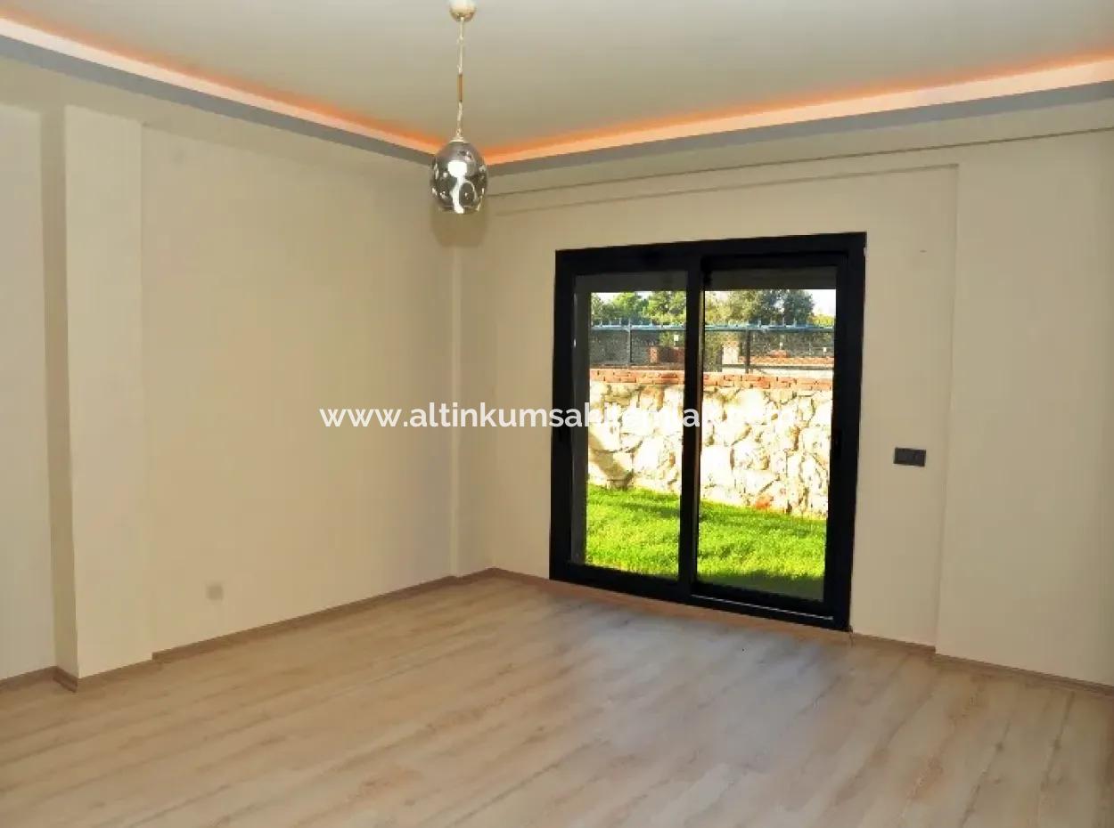 4 Zimmer Wohnung Zum Verkauf In Altınkum Yeşilkent
