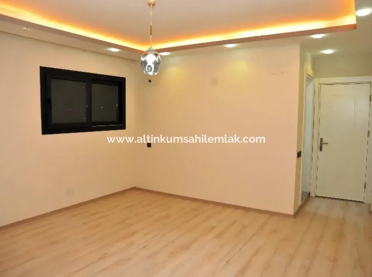 4 Zimmer Wohnung Zum Verkauf In Altınkum Yeşilkent