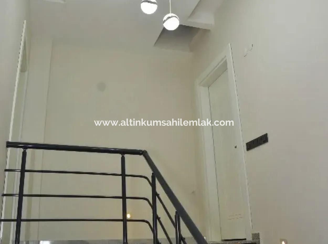 4 Zimmer Wohnung Zum Verkauf In Altınkum Yeşilkent