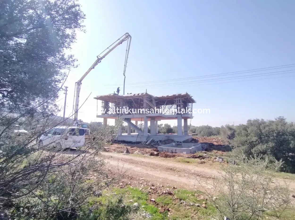 Villa Zum Verkauf Aus Dem Projekt