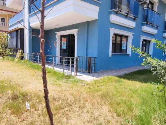 2 1 Wohnungen Zum Verkauf In Didim Efeler Nachbarschaft