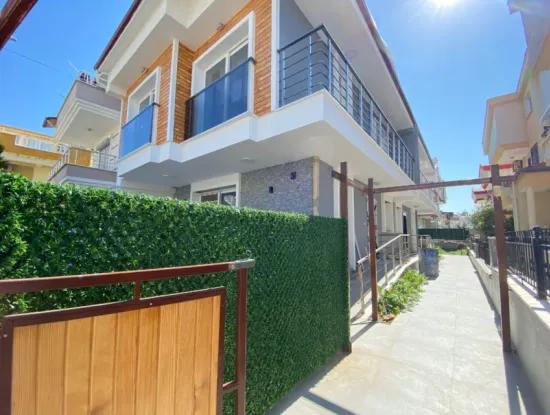 3 1 2 Villen Zum Verkauf In Didim Efeler Nachbarschaft