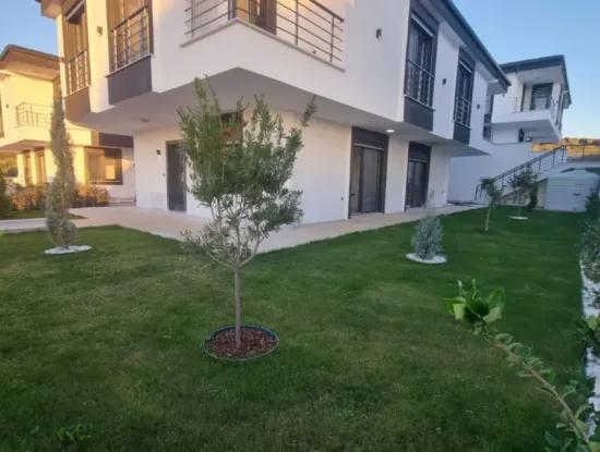 Didim Hisar 3 In 1 Vill Mit Pool Notfall Zu Verkaufen