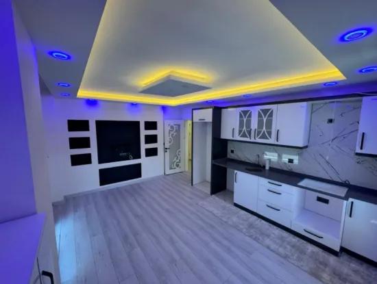 2 1 Wohnungen Zum Verkauf In Didim New Neighborhood