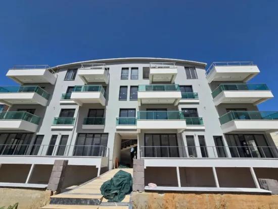 Ultra Luxury 2 1 Apartment Im Herzen Von Altinkum – Brandneue Wohnung In Saygınlar Sitesi!