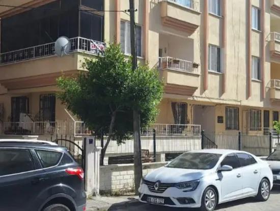 Wohnung Zu Verkaufen In Didim, 2 Zimmer Möblierte Wohnung Zu Verkaufen In Didim