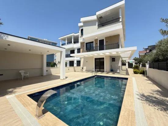 5 Zimmer Wohnung Zu Verkaufen In Altınkum Didim