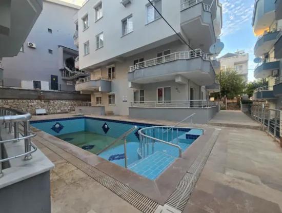 3 1 Duplex Zum Verkauf Zu 2 1 Preis In Didim Efeler Nachbarschaft