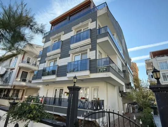 4 1 Doppelhaushälfte Zum Verkauf Im Didim Efeler Viertel