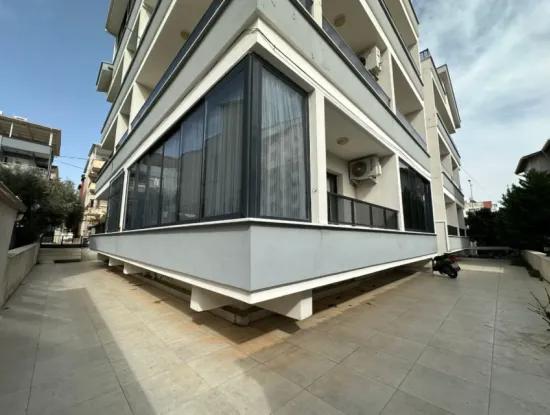 11-Wohnung Zum Verkauf In Didim Center