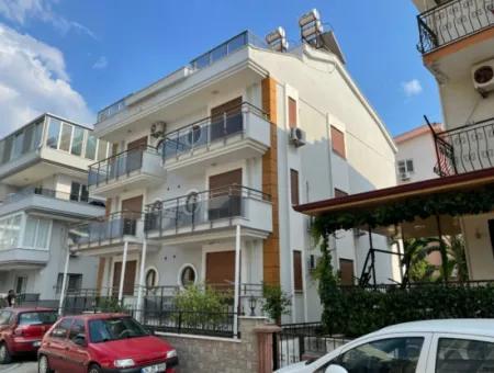 3 Zimmer Wohnung Zum Verkauf In Altınkum Didim