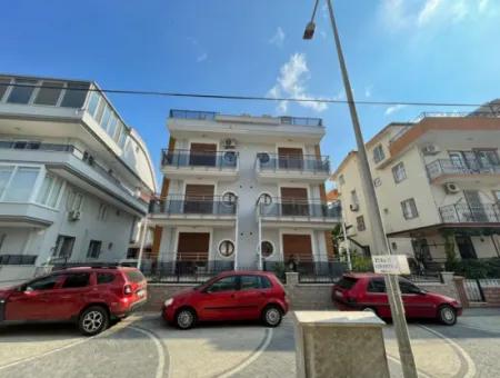 3 Zimmer Wohnung Zum Verkauf In Altınkum Didim