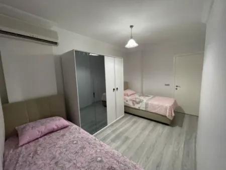 3 Zimmer Wohnung Zum Verkauf In Altınkum Didim