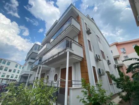 3 Zimmer Wohnung Zum Verkauf In Altınkum Didim