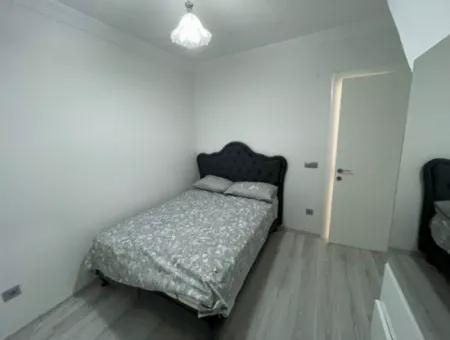 3 Zimmer Wohnung Zum Verkauf In Altınkum Didim