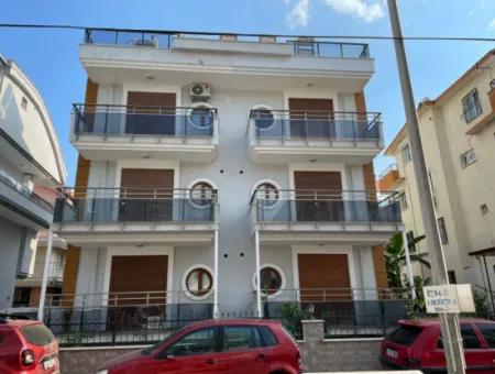 3 Zimmer Wohnung Zum Verkauf In Altınkum Didim