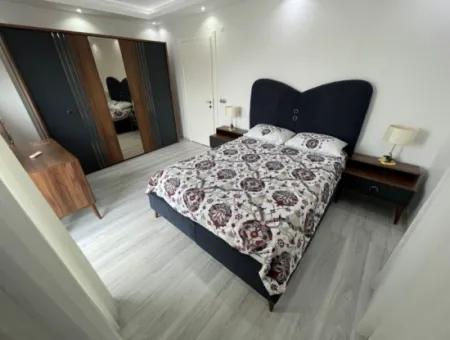 3 Zimmer Wohnung Zum Verkauf In Altınkum Didim