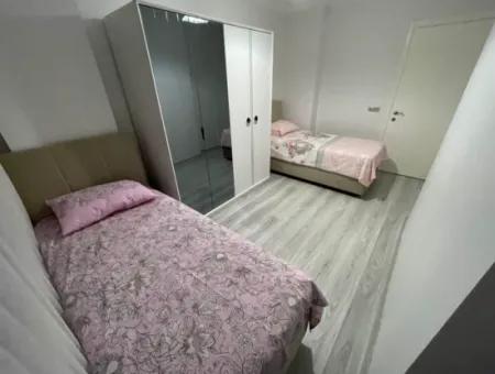 3 Zimmer Wohnung Zum Verkauf In Altınkum Didim