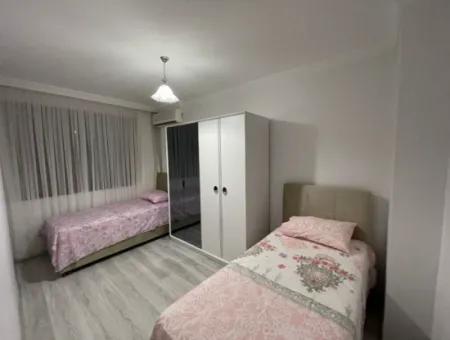 3 Zimmer Wohnung Zum Verkauf In Altınkum Didim