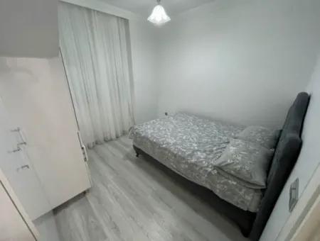 3 Zimmer Wohnung Zum Verkauf In Altınkum Didim