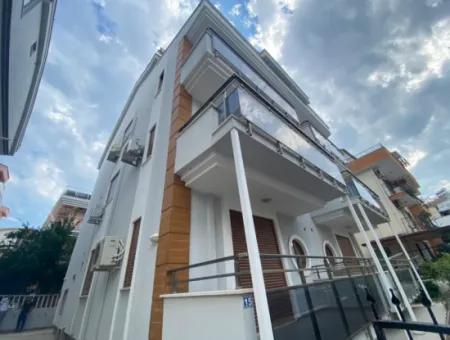 3 Zimmer Wohnung Zum Verkauf In Altınkum Didim