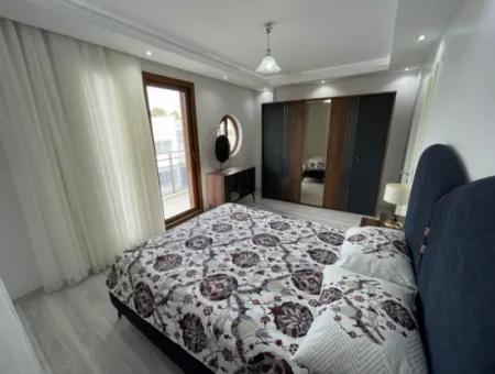 3 Zimmer Wohnung Zum Verkauf In Altınkum Didim