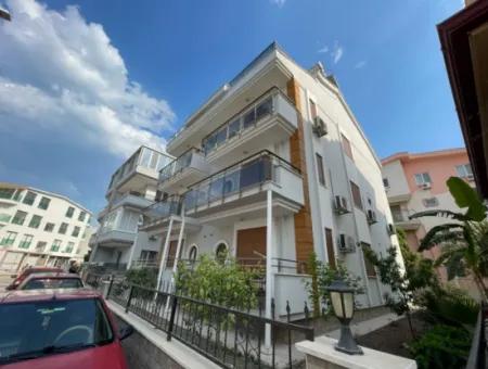 3 Zimmer Wohnung Zum Verkauf In Altınkum Didim