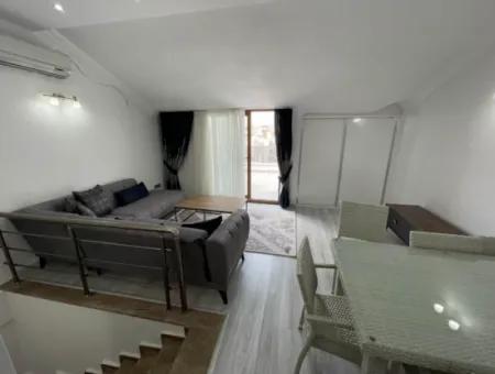 3 Zimmer Wohnung Zum Verkauf In Altınkum Didim