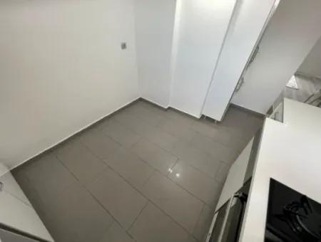 3 Zimmer Wohnung Zum Verkauf In Altınkum Didim