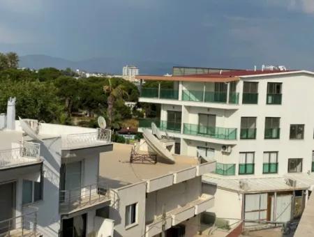 3 Zimmer Wohnung Zum Verkauf In Altınkum Didim