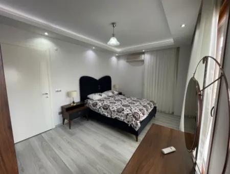 3 Zimmer Wohnung Zum Verkauf In Altınkum Didim