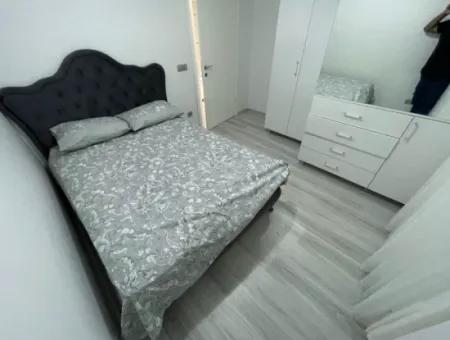 3 Zimmer Wohnung Zum Verkauf In Altınkum Didim