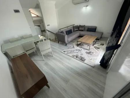 3 Zimmer Wohnung Zum Verkauf In Altınkum Didim