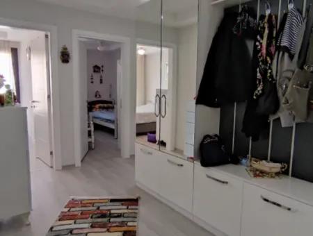 2 Zimmer Wohnung Zum Verkauf In Didim