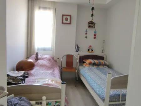 2 Zimmer Wohnung Zum Verkauf In Didim