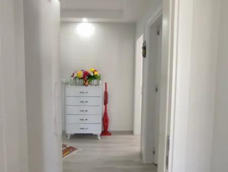 2 Zimmer Wohnung Zum Verkauf In Didim