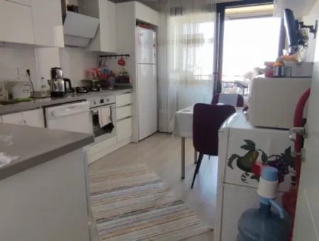 2 Zimmer Wohnung Zum Verkauf In Didim