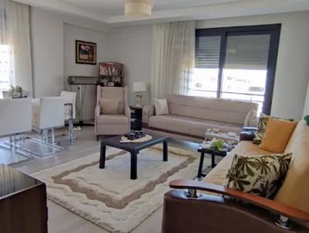 2 Zimmer Wohnung Zum Verkauf In Didim