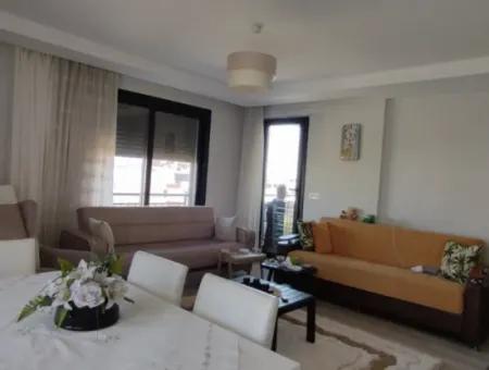 2 Zimmer Wohnung Zum Verkauf In Didim