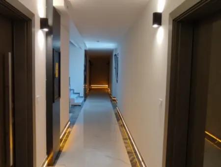 2 Zimmer Wohnung Zum Verkauf In Didim