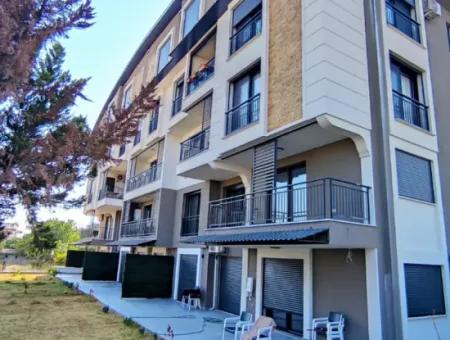 2 Zimmer Wohnung Zum Verkauf In Didim