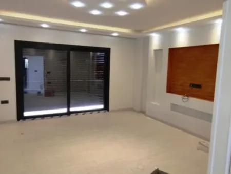 4 Zimmer Wohnung Zum Verkauf In Altınkum Didim