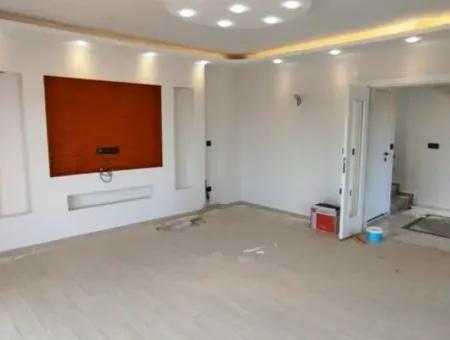 4 Zimmer Wohnung Zum Verkauf In Altınkum Didim