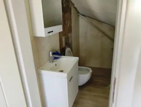 4 Zimmer Wohnung Zum Verkauf In Altınkum Didim