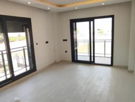 4 Zimmer Wohnung Zum Verkauf In Altınkum Didim