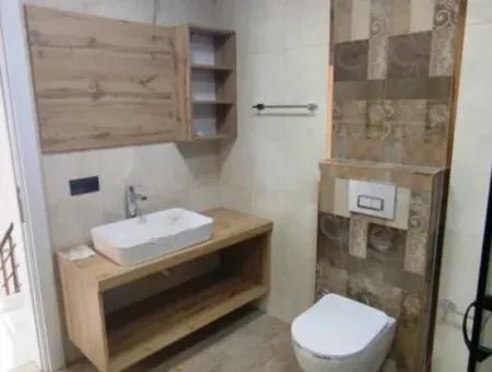 4 Zimmer Wohnung Zum Verkauf In Altınkum Didim