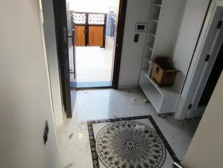 4 Zimmer Wohnung Zum Verkauf In Altınkum Didim