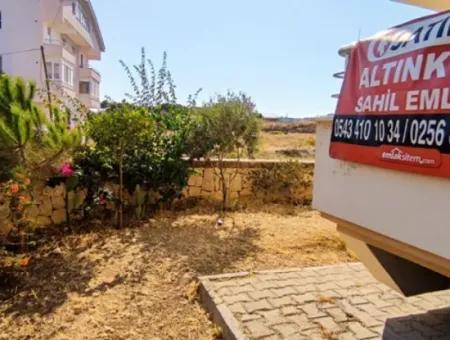 1 1 Wohnungen Zum Dringenden Verkauf In Didim Efeler Nachbarschaft