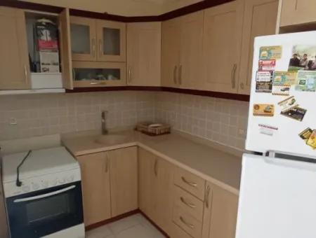 2 Zimmer Wohnung Zum Verkauf In Altınkum Didim